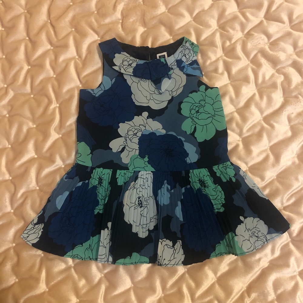 Baby party dress